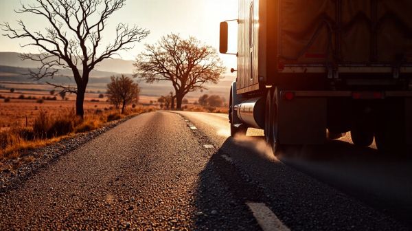 5 raisons pour lesquelles le flocage de camion augmente la visibilité locale