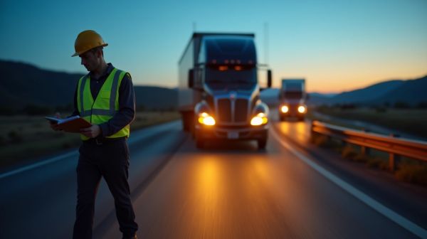 Comment devenir convoyeur de véhicules et réussir facilement ?
