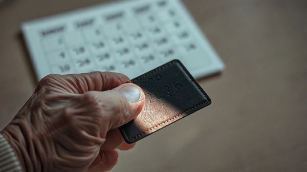 Nouveautés du permis de conduire pour les seniors en 2026