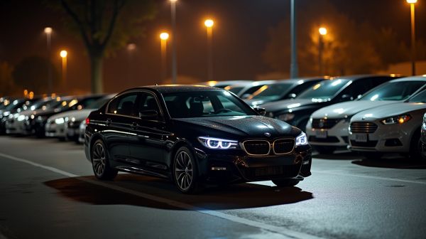 Optimiser l'achat d'une voiture avec un mandataire auto