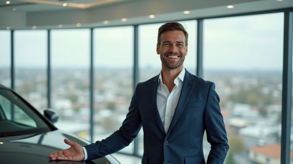 Optimiser l'achat d'une voiture avec un mandataire auto