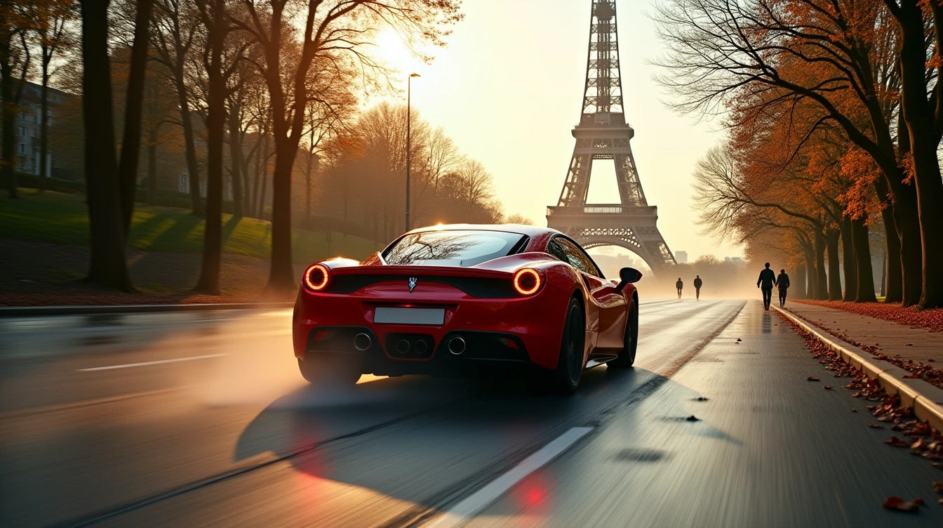 Vos questions sur les expériences de pilotage en région parisienne