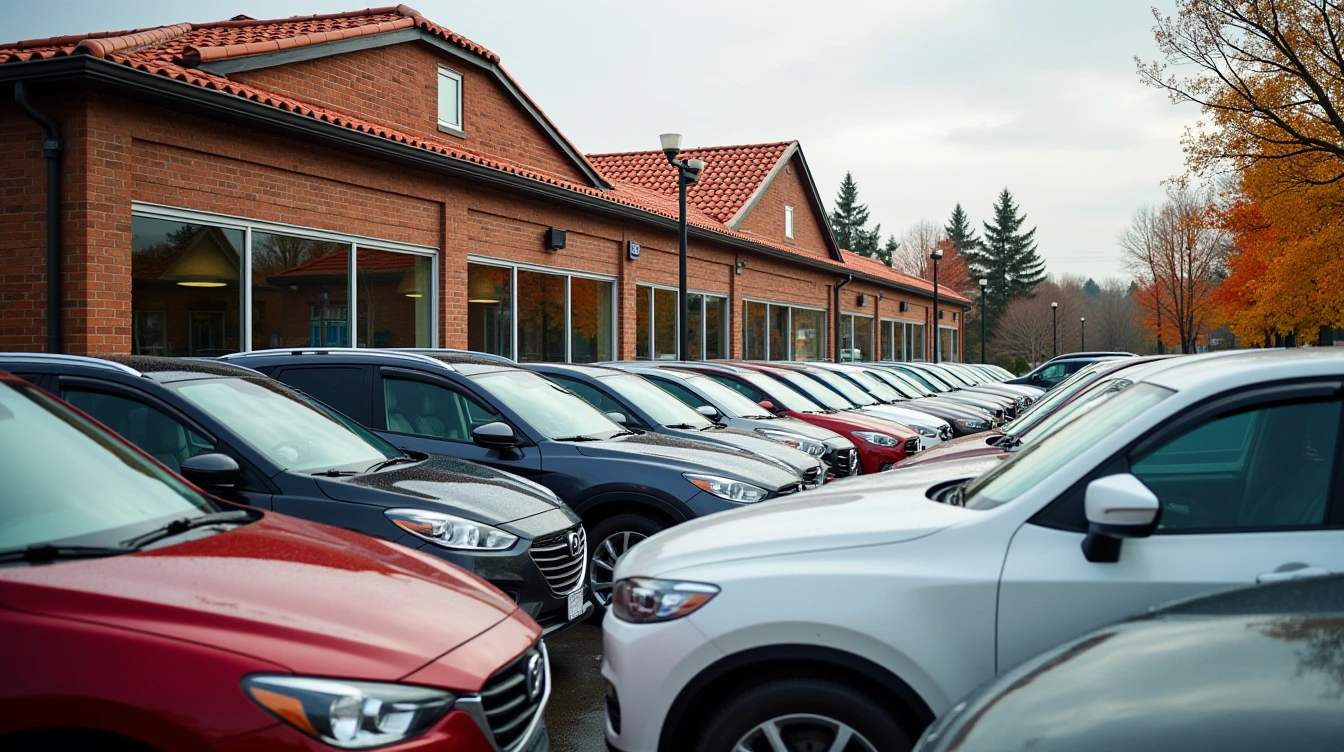 L’inspection mécanique : une étape non négociable